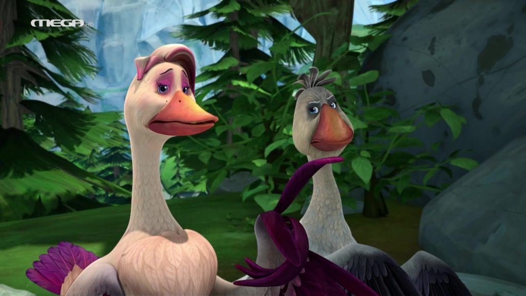 Eπεισόδιο 51