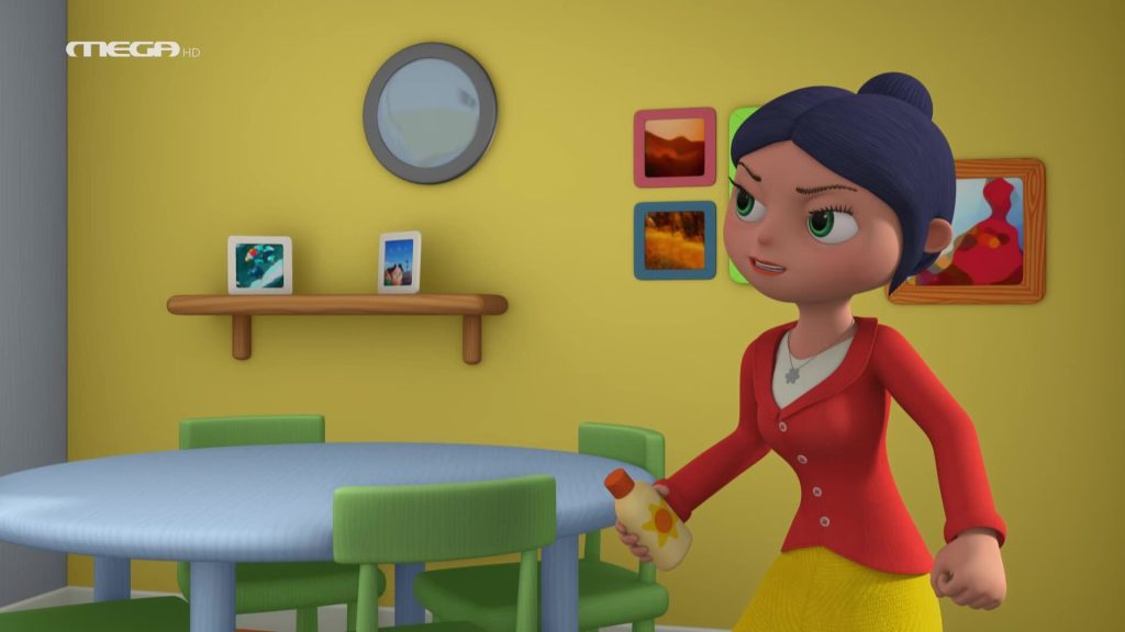 Επεισόδιο 15 - 