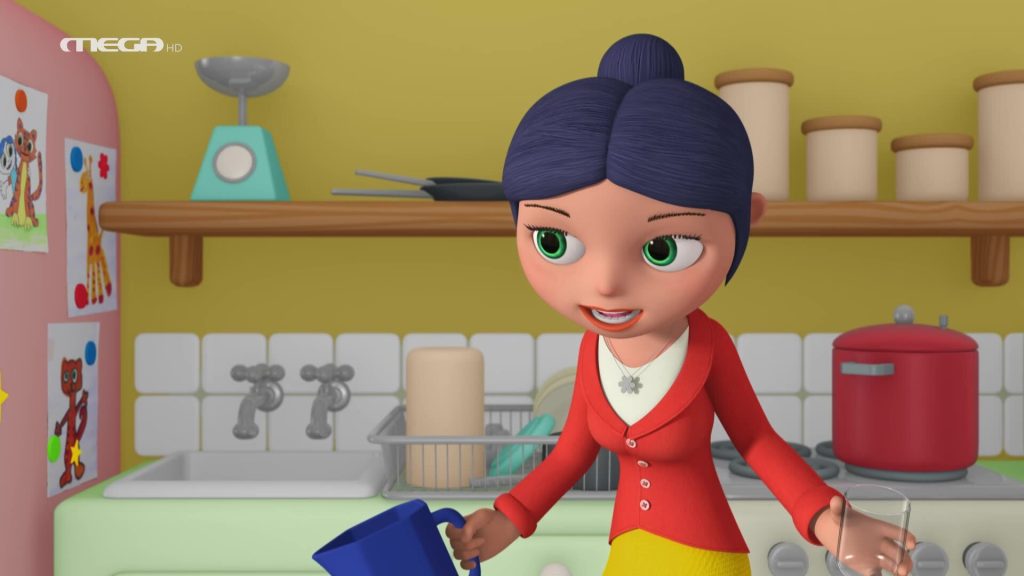 Επεισόδιο 16 - 