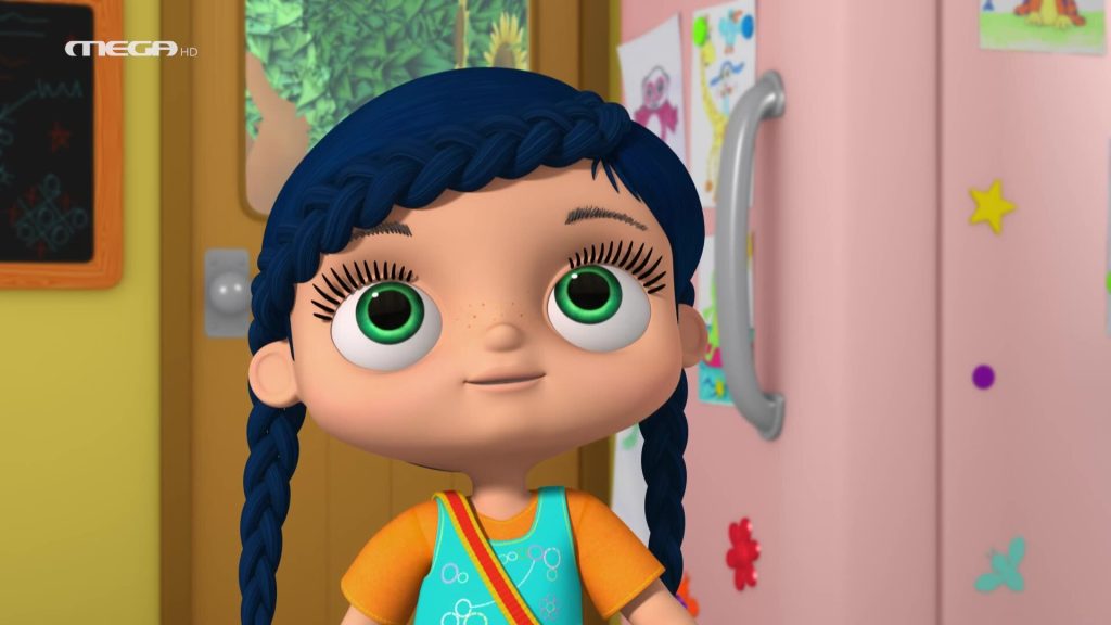 Επεισόδιο 19 - 