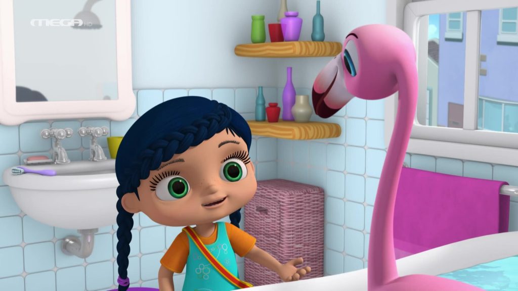 Επεισόδιο 34