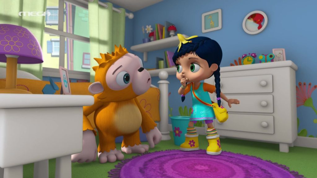 Επεισόδιο 48