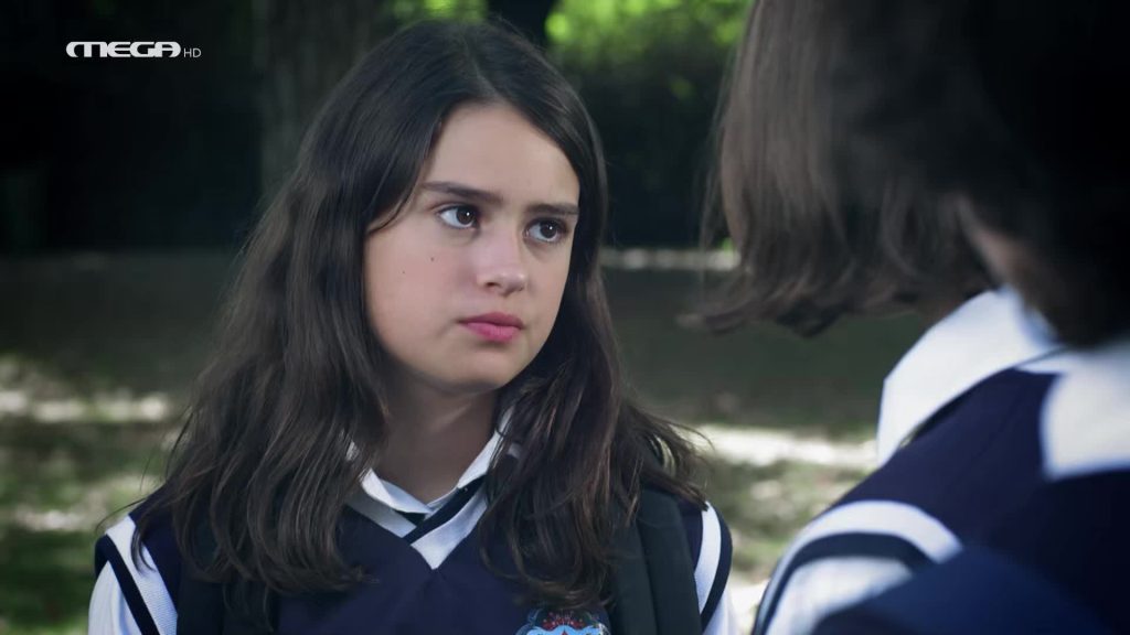 Επεισόδιο 6 – A’ Κύκλος - 