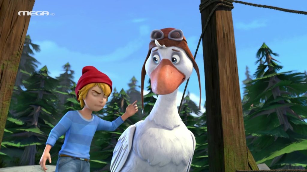 Eπεισόδιο 14 - 