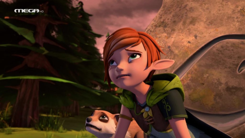 Eπεισόδιο 19 - 