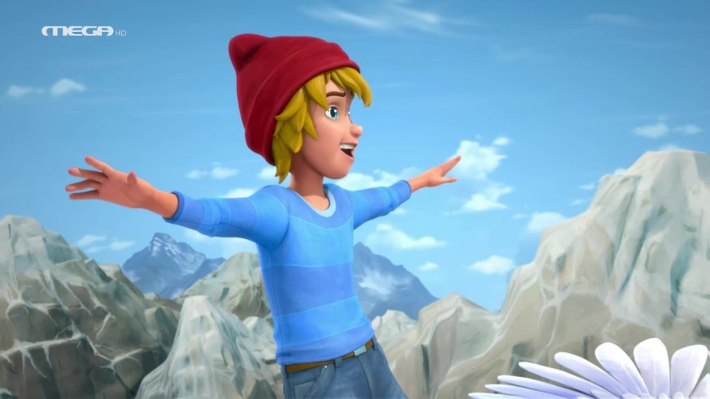 Eπεισόδιο 45