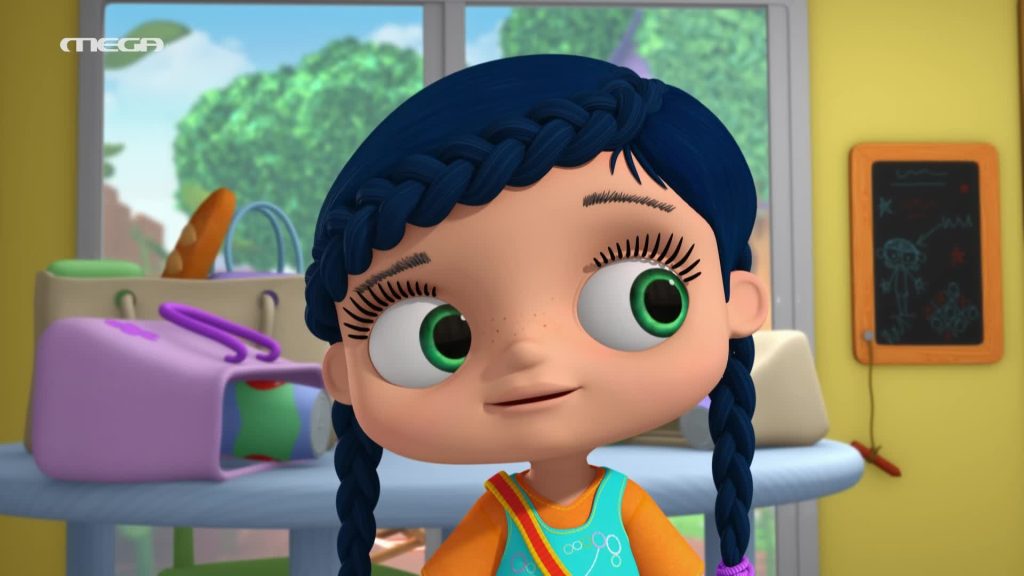 Επεισόδιο 4 - 