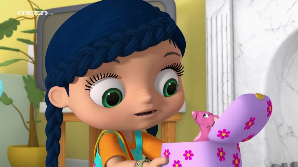 Επεισόδιο 5 - 