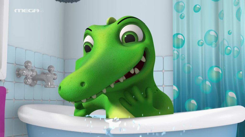 Επεισόδιο 6 - 