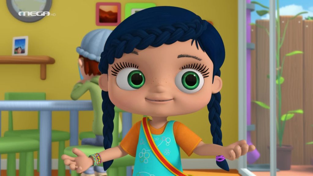 Επεισόδιο 8 - 