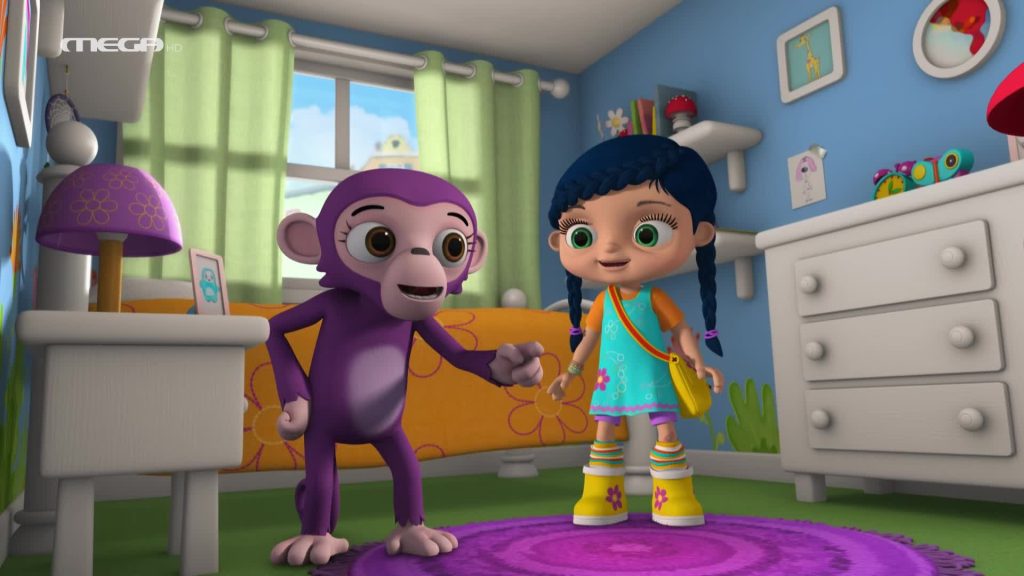 Επεισόδιο 10 - 