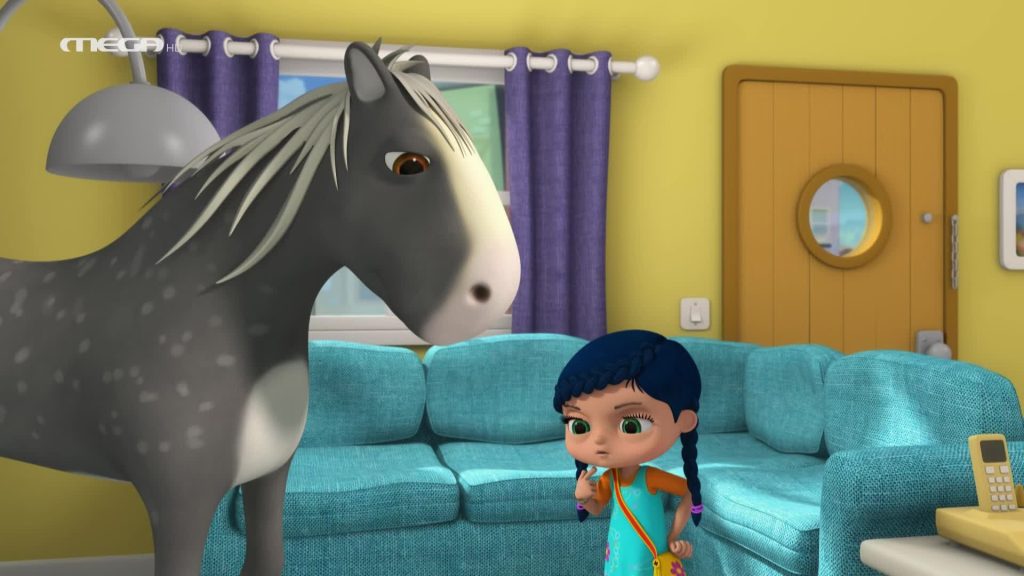 Επεισόδιο 11 - 