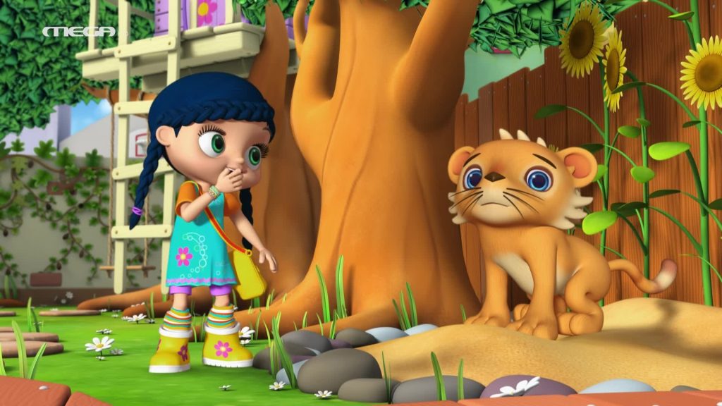 Επεισόδιο 18 - 