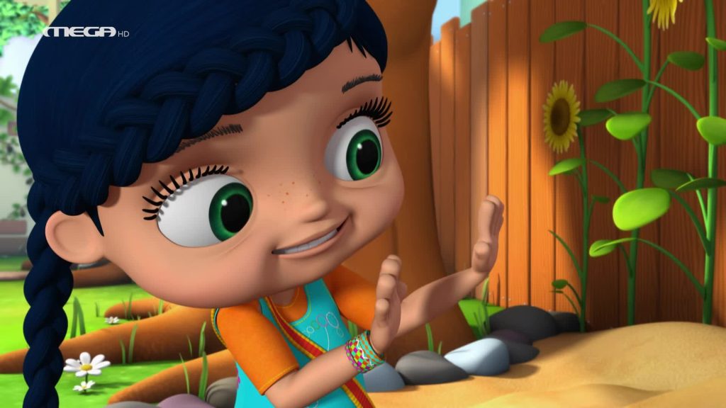 Επεισόδιο 25 - 