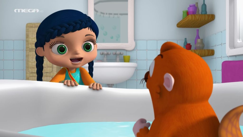 Επεισόδιο 29