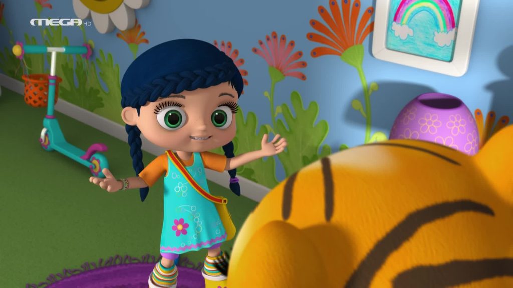 Επεισόδιο 38