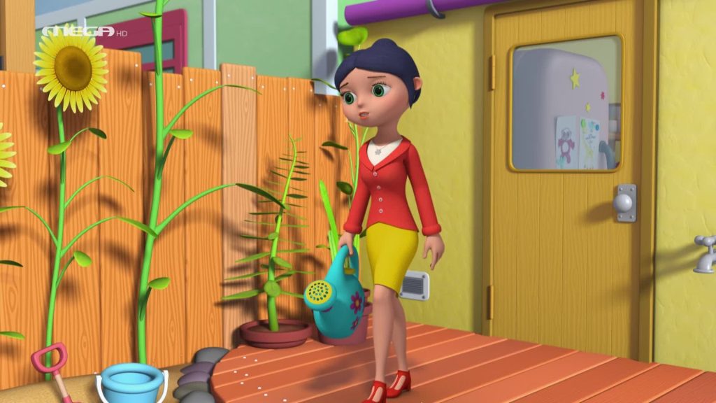 Επεισόδιο 44