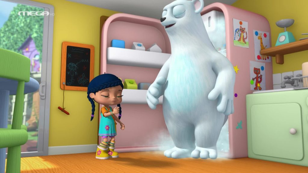 Επεισόδιο 49