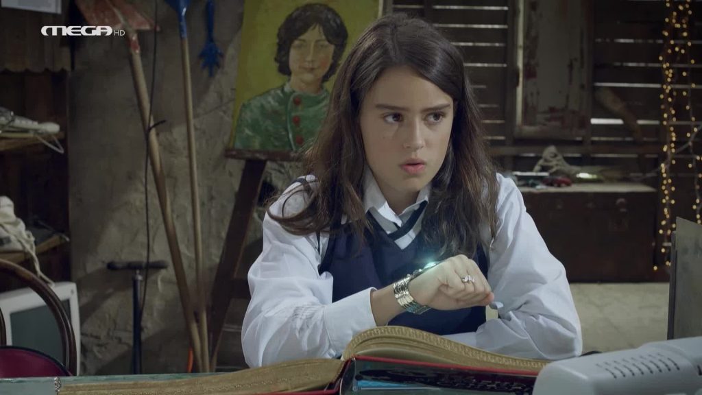 Επεισόδιο 7 – A’ Κύκλος - 