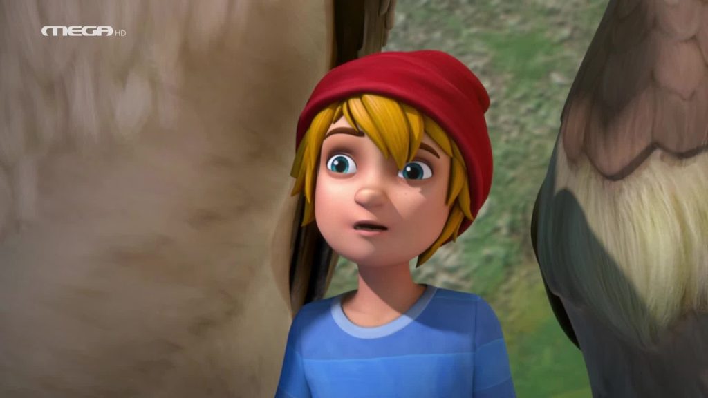 Eπεισόδιο 8 - 