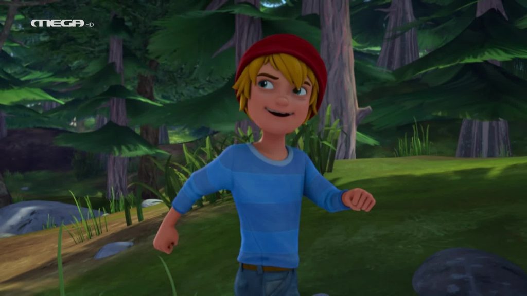 Eπεισόδιο 22 - 