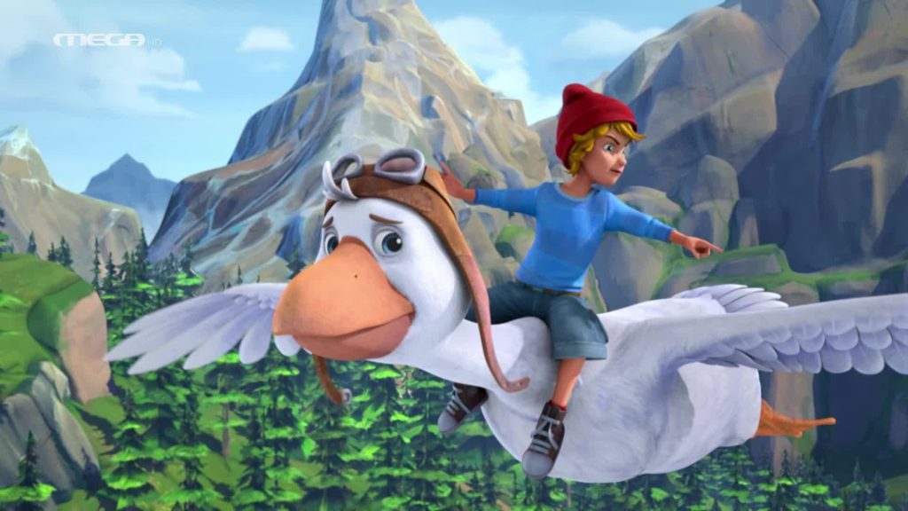 Eπεισόδιο 24 - 