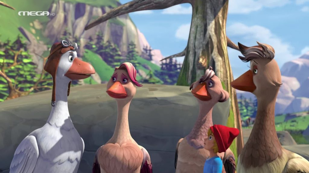 Eπεισόδιο 29 - 