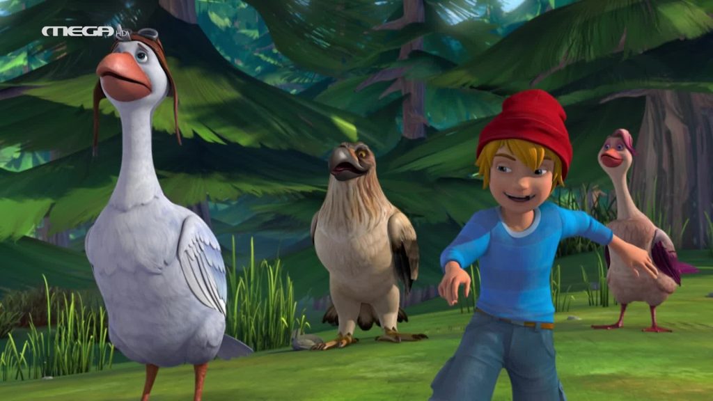 Eπεισόδιο 32 - 