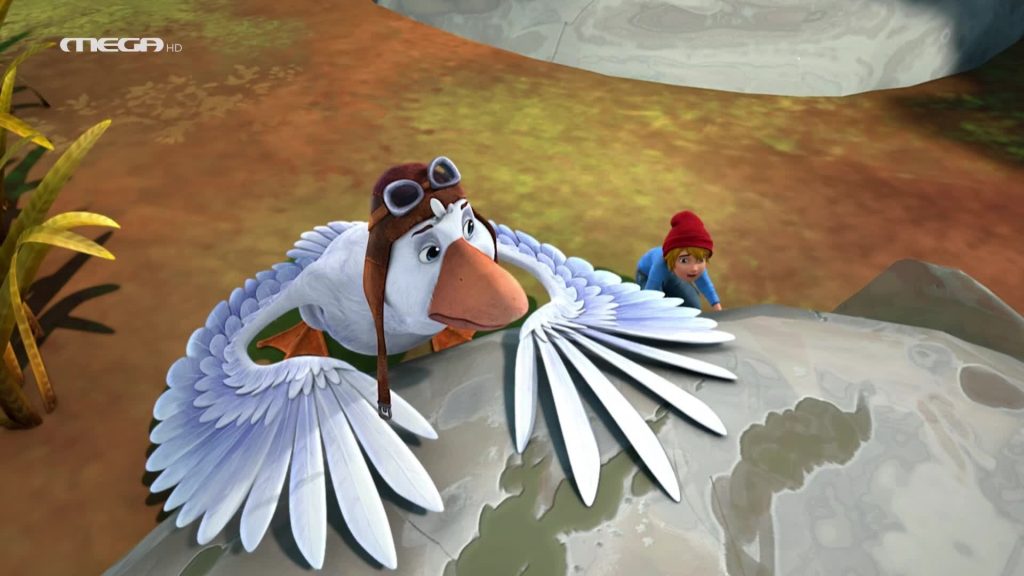 Eπεισόδιο 35 - 