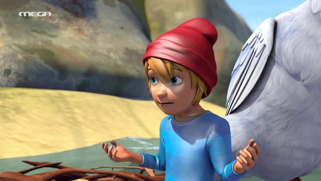 Eπεισόδιο 39