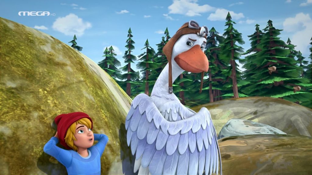 Eπεισόδιο 43