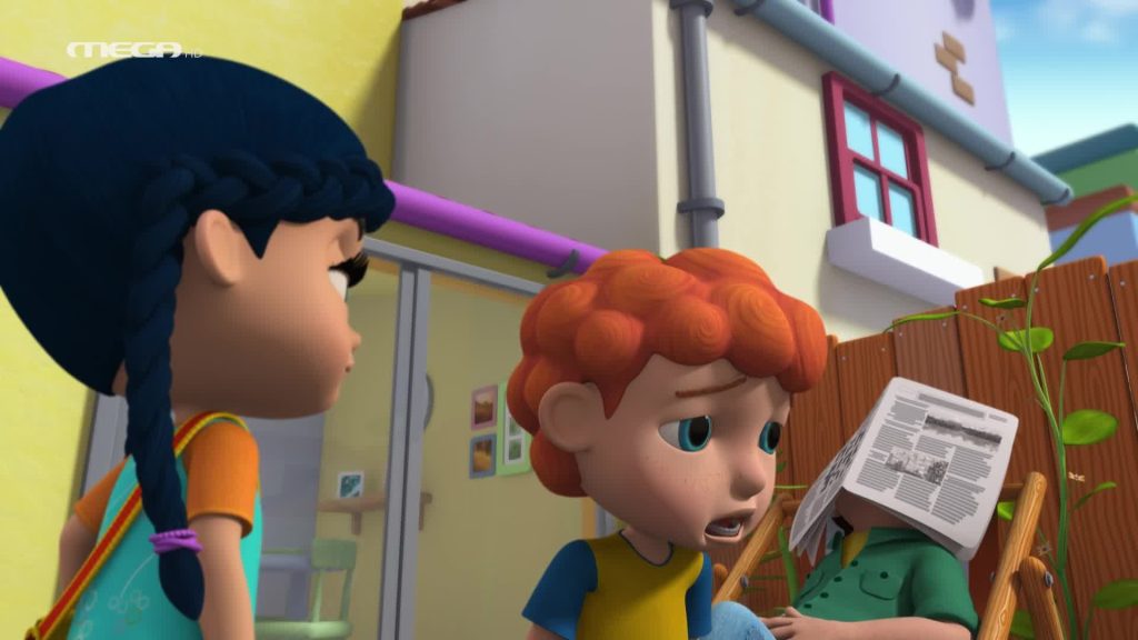 Επεισόδιο 9 - 