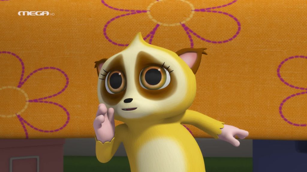 Επεισόδιο 22 - 