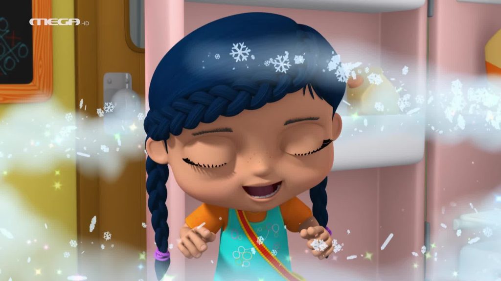 Επεισόδιο 47