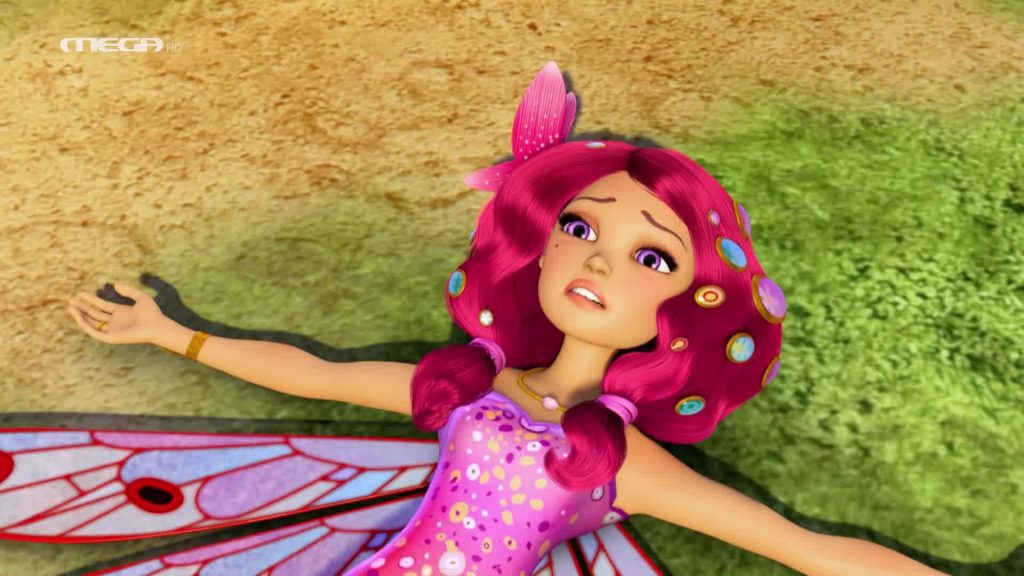 Επεισόδιο 8 – A’ Κύκλος - 