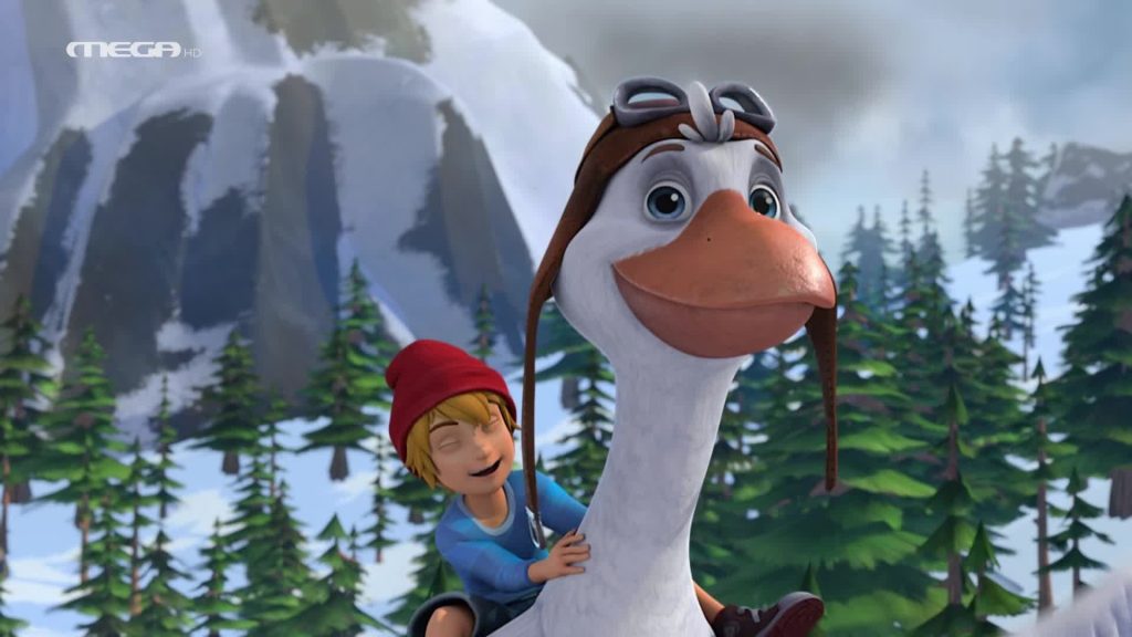 Eπεισόδιο 21 - 