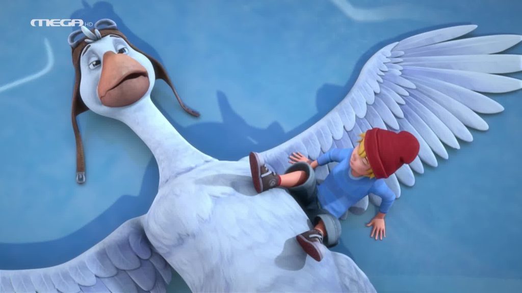 Eπεισόδιο 28 - 