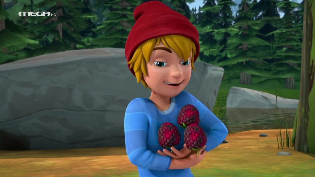 Eπεισόδιο 34 - 