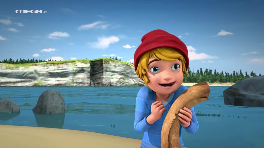 Eπεισόδιο 37