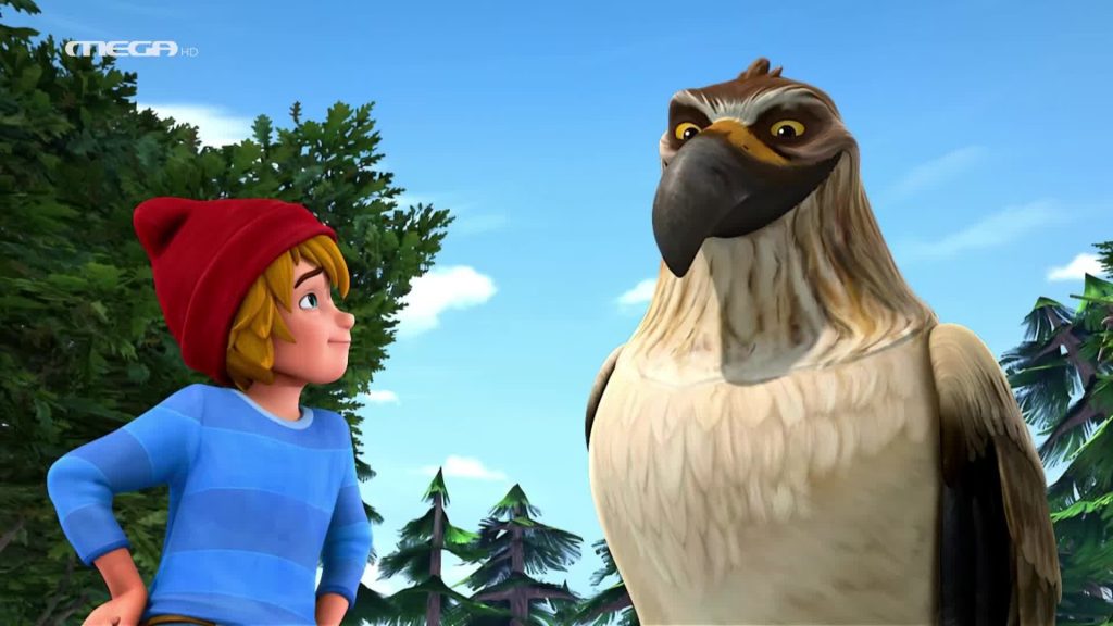 Eπεισόδιο 40