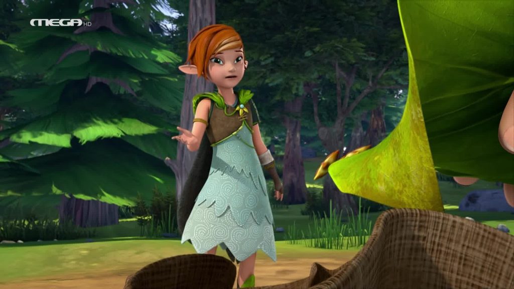 Eπεισόδιο 46