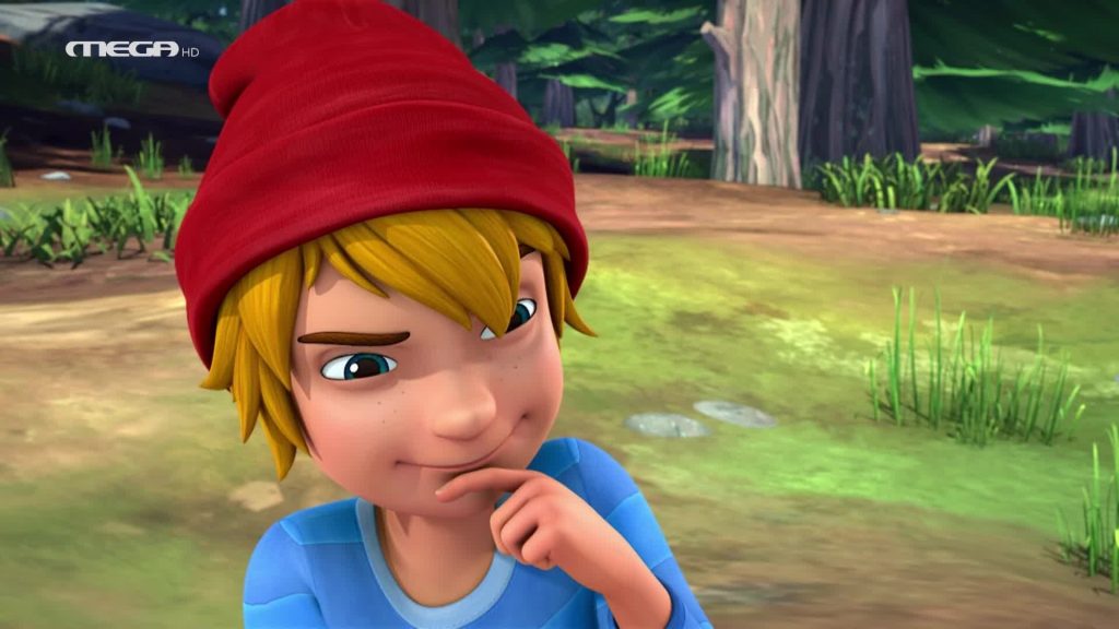 Eπεισόδιο 50