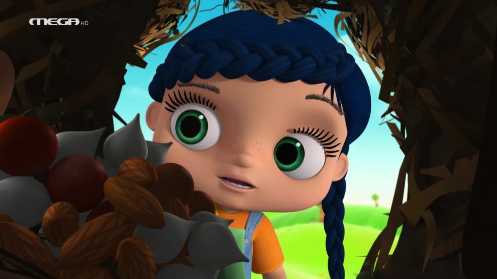 Επεισόδιο 31