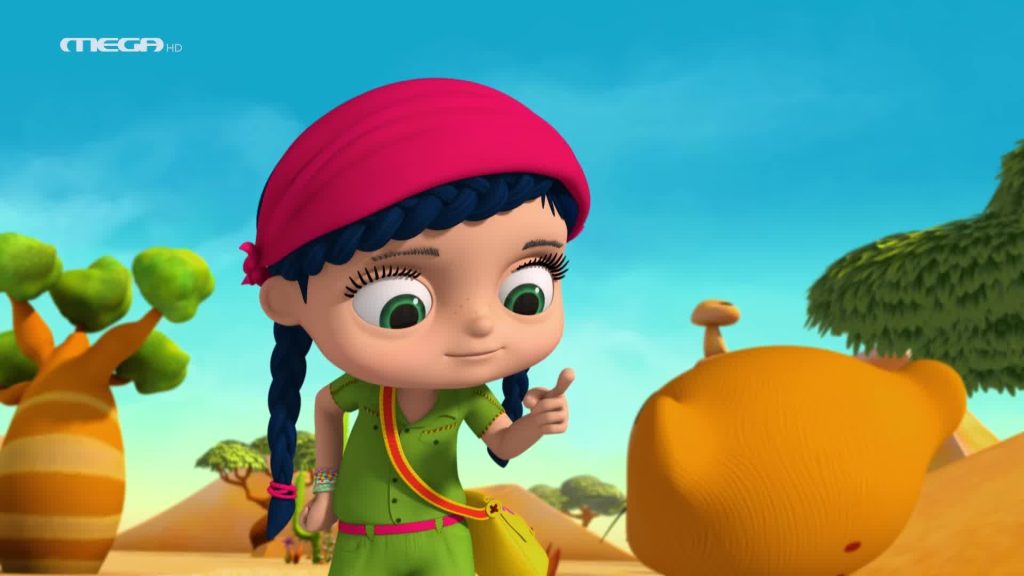 Επεισόδιο 39