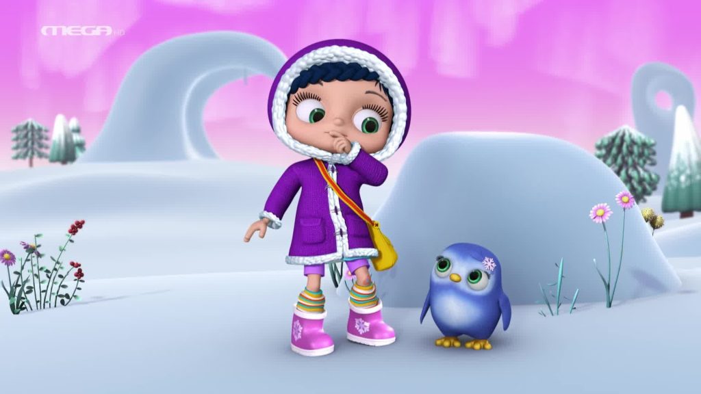 Επεισόδιο 41