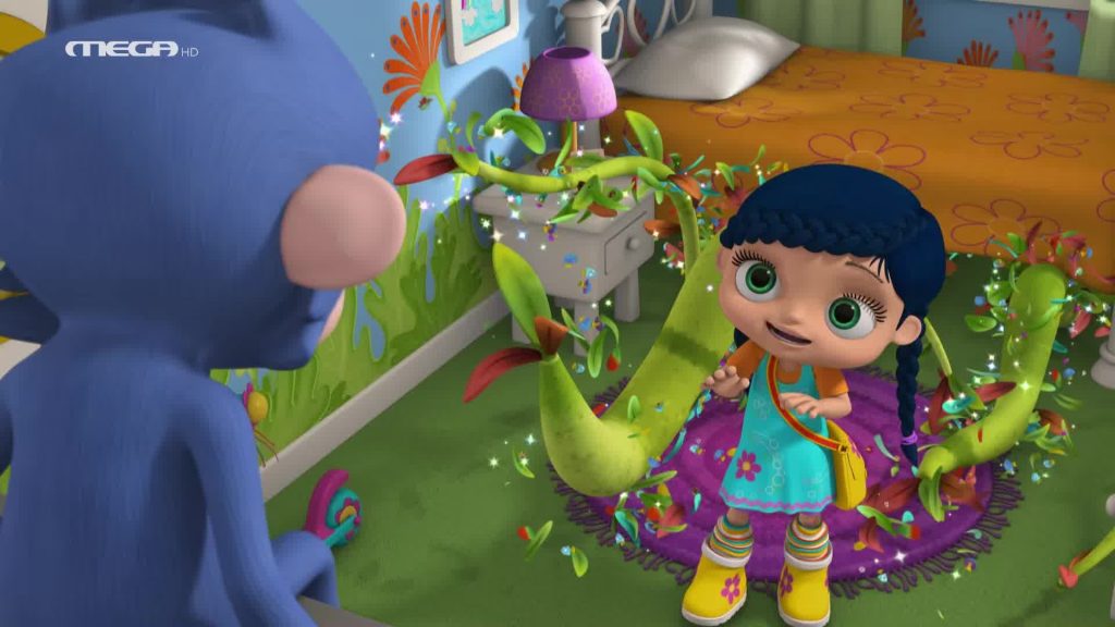 Επεισόδιο 42