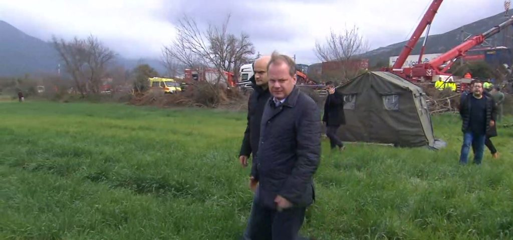 ΠΑΣΟΚ: Αίτημα προανακριτικής για κακουργηματικές πράξεις για τον Κώστα Καραμανλή
