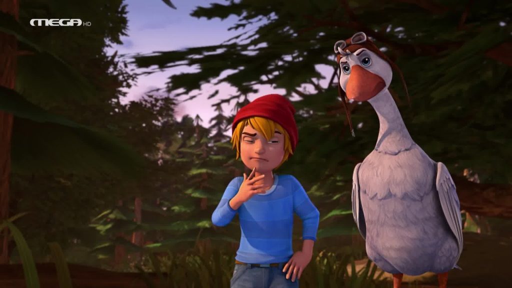 Eπεισόδιο 42