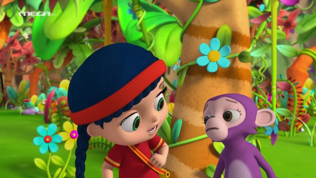 Επεισόδιο 40