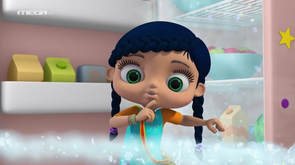 Επεισόδιο 51